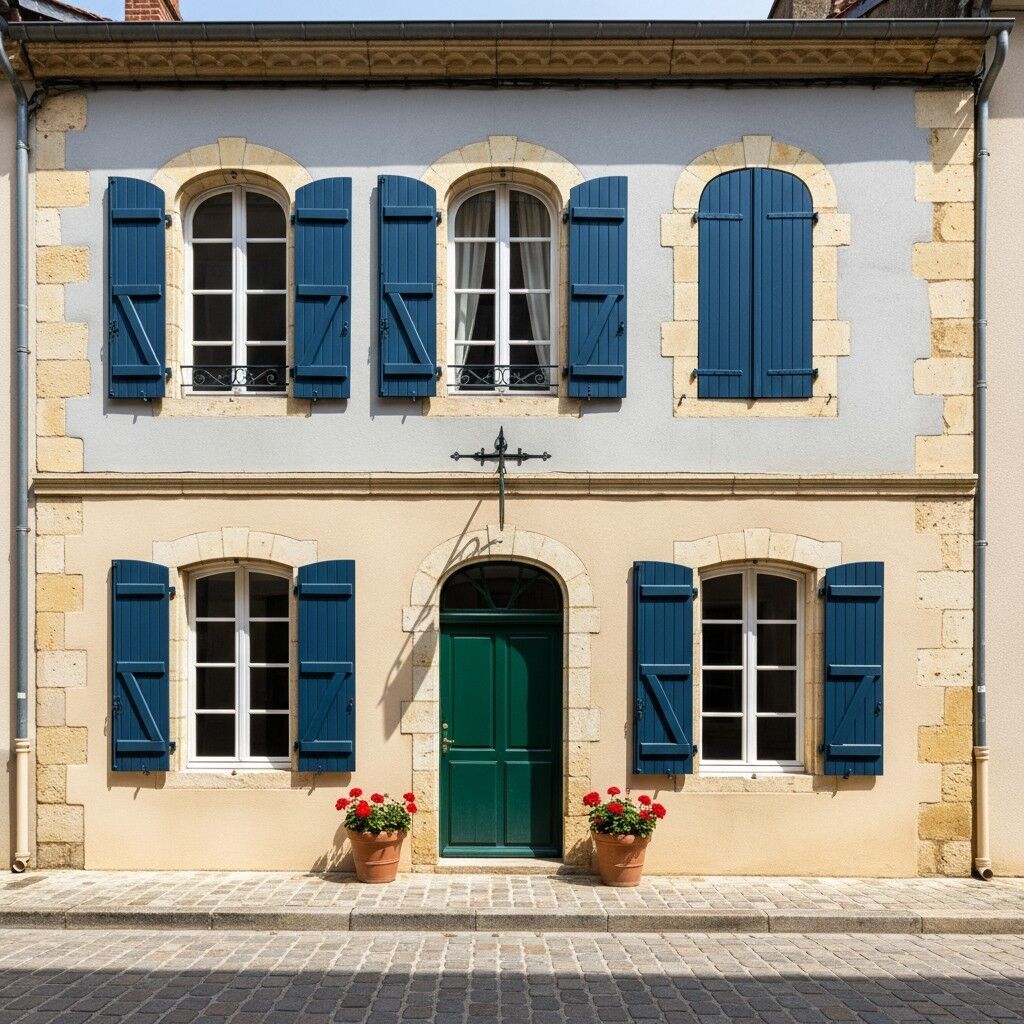 SOCIETE DE PEINTURE BLESOISE (S.P.B.)